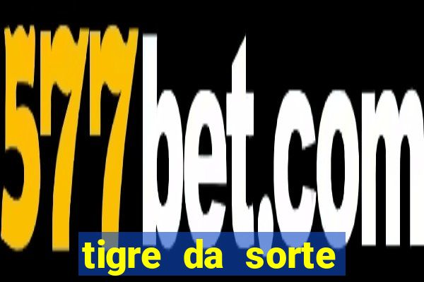 tigre da sorte fortune tiger 2 demo